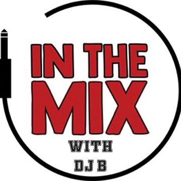 DJ B - In The Mix