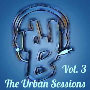 The Urban Sessions Vol. 3