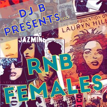 RnB Females