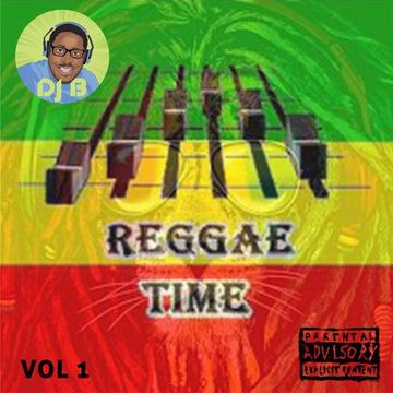 Reggae Time Vol. 1