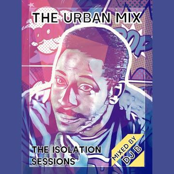 Urban Flavours - The Isolation Sessions