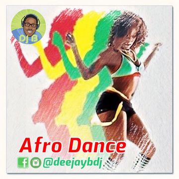 Afro Dance