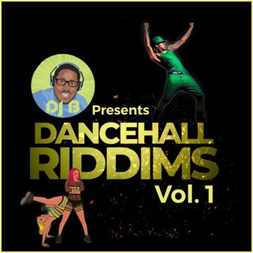 Dancehall Riddims Vol. 1