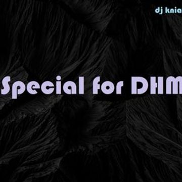 Special for DHM podcast