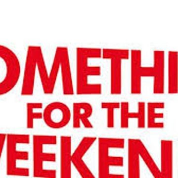 something for the weekend 148-152 hardhouse mix