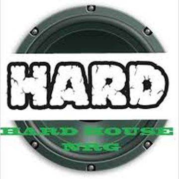 hardhouse nrg mix