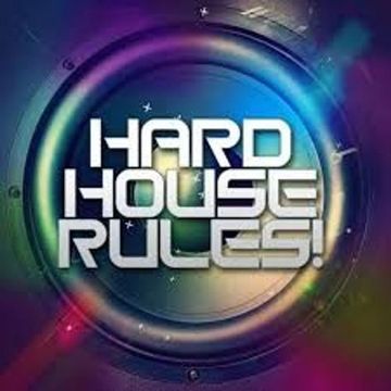 july hardhouse mix