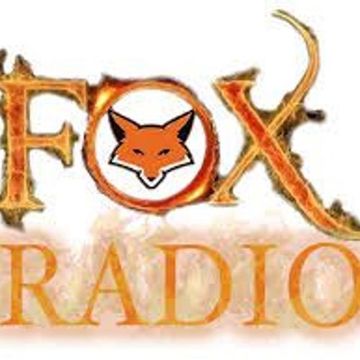 jasons uplifting classics guest mix for Greg Pearce fox fm