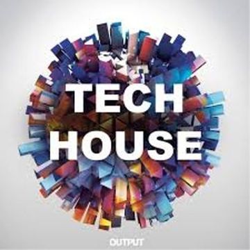 sept tech house mix