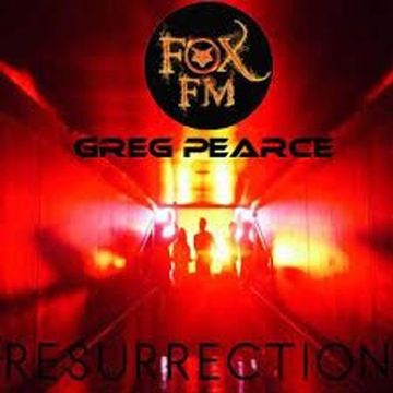 classic hard trance guest mix for Greg Pearce on foxradio