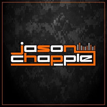 Jason Chapple   WLT&PC presents INNER TRANCE   The Spotlight Sessions 010