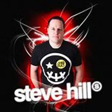 masif steve hill and friends vol 2