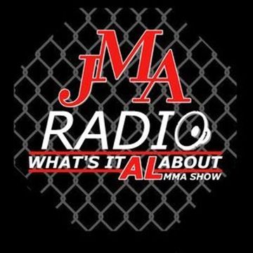 What's it Al About MMA Talk Show Ep.39