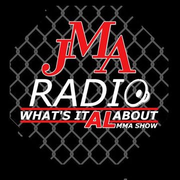 What's it Al about? MMA Show - Ep 32.