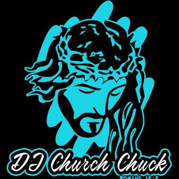 DJ Church Chuck