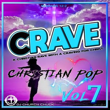 Crave Christian Pop Vol 7