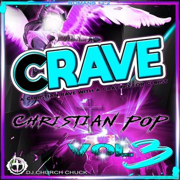 Crave Christian Pop Vol 3