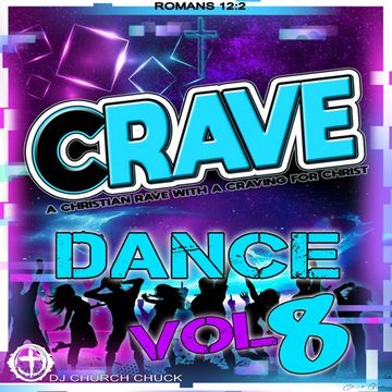 Crave Dance Vol 8