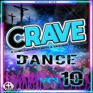 Crave Dance Vol 10