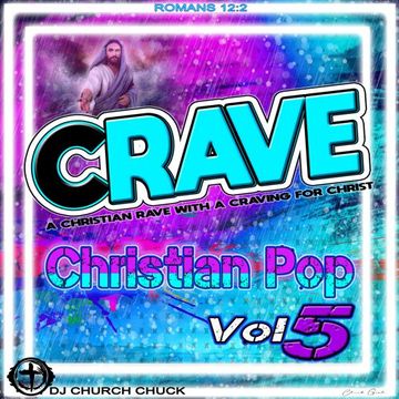 Crave Christian Pop Vol 5