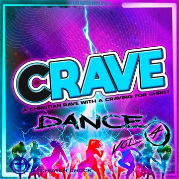 Crave Dance Vol 4