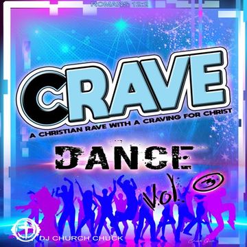 Crave Dance Vol 3