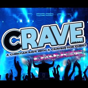 Crave Dance Mix