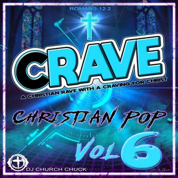Crave Christian Pop Vol 6