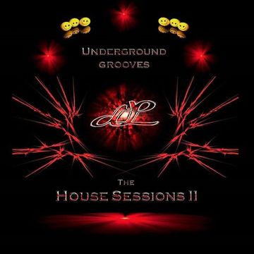 Underground Grooves - The House Sessions II