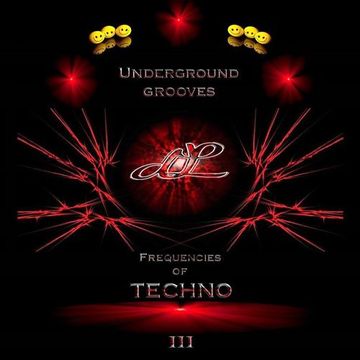 Frequencies of Techno III