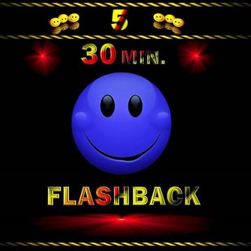 30 Min. Flashback 5; A never ending story of kicks, hats, basslines, early house and techhouse grooves