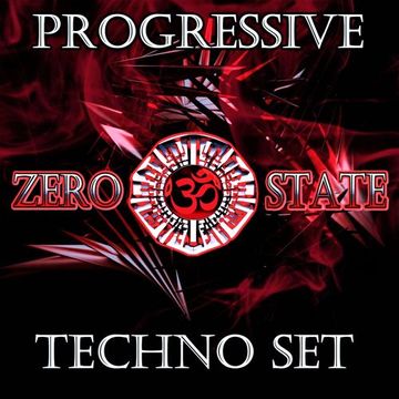 Progressive Techno Set