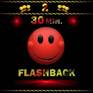 30 Min. Flashback 2; A never ending story of kicks, hats, basslines, early house and techhouse grooves
