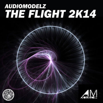 Audiomodelz - The Flight 2k14 (Original Mix)