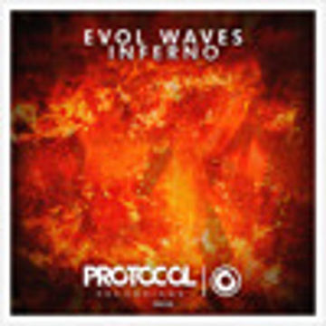 Evol Waves - Inferno (Original Mix)