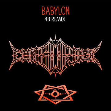 CONGOROCK - BABYLON (4B REMIX)