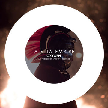 Alvita - Empire (Radio Edit)