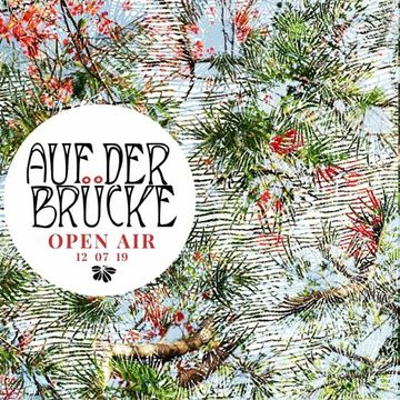 #100 Berlin Open Air 12.07.19 #2