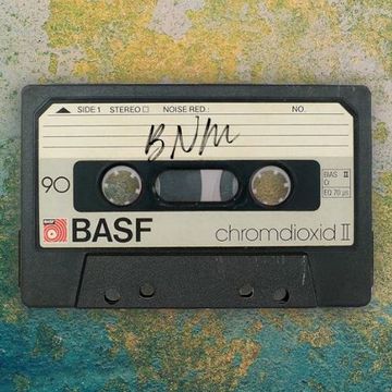 Microcosmic Tapes 006 I BNM