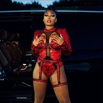 Megan Thee Stallion - Thot Shit Remix (ZessUp Riddim)