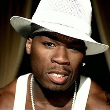 50 CENT - PIMP Remix (Still Not A Player)