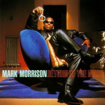 Mark Morrison - Return Of The Mack Remix (Gyalis) (Prod By Capella Grey)