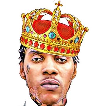 Vybz Kartel - Ever Blessed Remix (Bun Fi Bun)