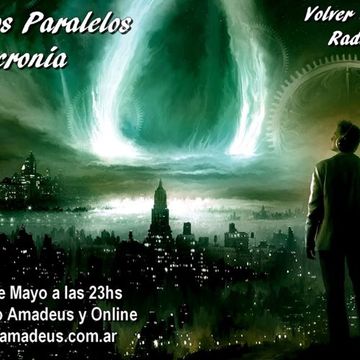 #915 Universos Paralelos