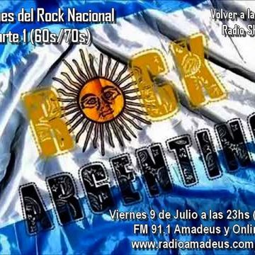 #1029 Historia del Rock Nacional Argentino Parte 1