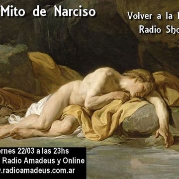 #909 Mito de Narciso