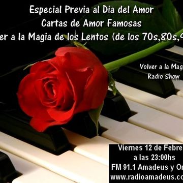 #1008 Dia del Amor