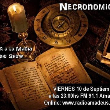 #1038 Necronomicon