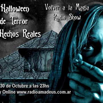 #993 Peliculas de Terror basadas en Hechos Reales