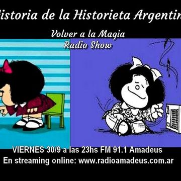 #1091 Historieta Comics Argentina